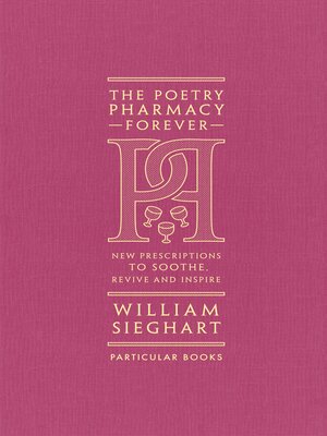 cover image of The Poetry Pharmacy Forever